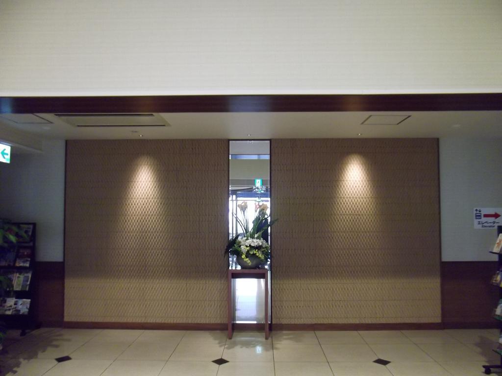 Vessel Hotel Kumamoto Airport Ōzu Exterior foto